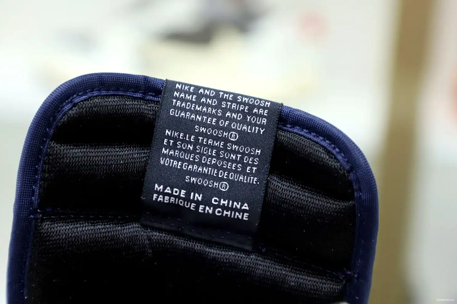 'BLUE 1 RETRO AIR OG JORDAN WMNS CHILL' Kimikick HIGH 0408